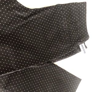 Old Navy Pixie Pants